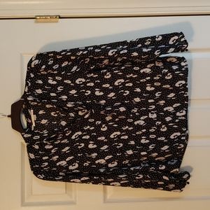 Cooper & Ella blouse